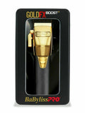 BabylissPRO FX BOOST+ Cordless Clipper