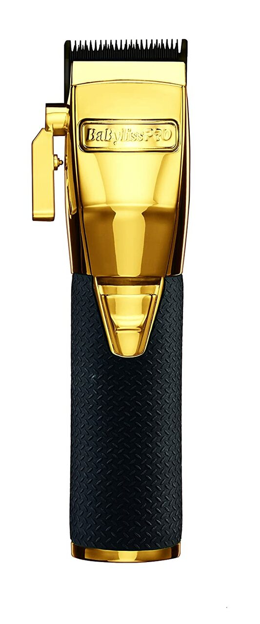 BabylissPRO FX BOOST+ Cordless Clipper