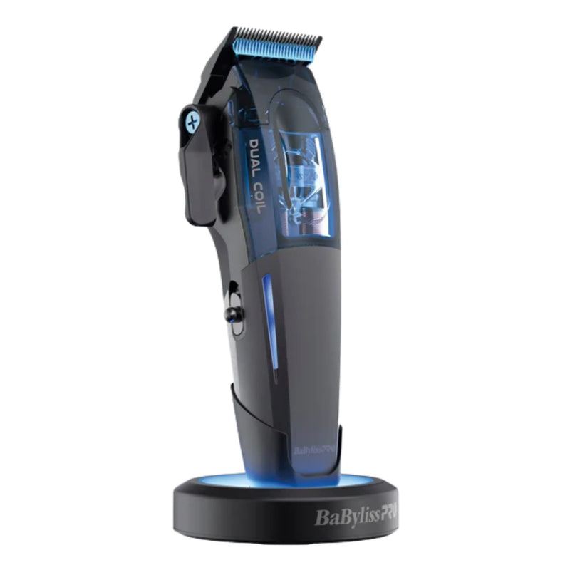 BaBylissPRO® Dual-Coil Motor Clipper