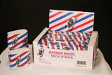 Barber Magic Neck Strips