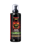 KitiKiti Pro Beard Cowash - 8 oz