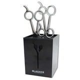BLACK ICE Scissor Holder