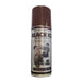 Darkest Brown