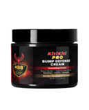 KitiKiti Pro Bump Defense Cream - 2 oz
