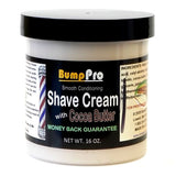 BumpPro Shave Cream