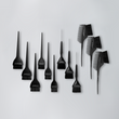 L3VEL3 12 Pc Color Brush Set