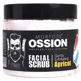 FACIAL SCRUB APRICOT