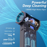 Razor Edge Master Blaster Super Power Turbo Fan