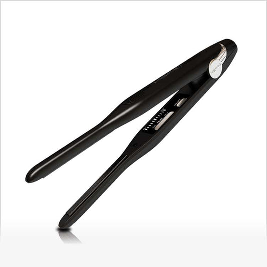 H2PRO BLACK DIAMOND MIKRO 3/10″ CERAMIC FLAT IRON