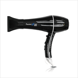 H2PRO HURRICANE HYBRID 3600 LIGHTWEIGHT HAIR DRYER – BLACK