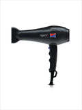 H2PRO AGACCI A2100 LIGHTWEIGHT HAIR DRYER – BLACK