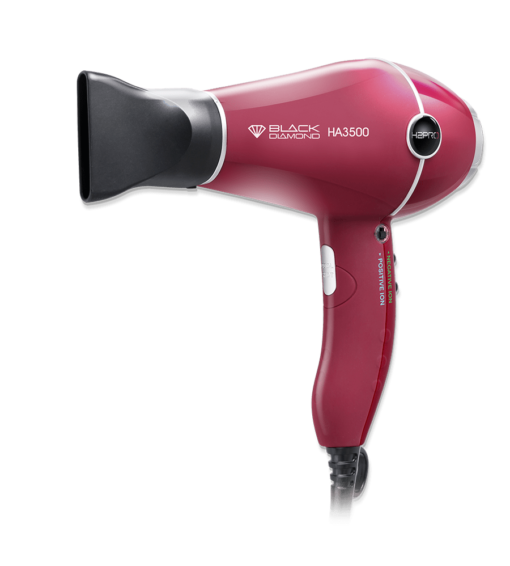 Black Diamond Dryer – HA3500