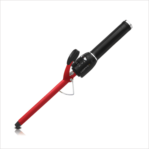 H2PRO CURLING CERAMIC IRON 1/2″ (13mm)