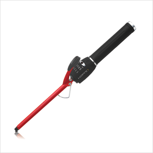 H2PRO CURLING CERAMIC IRON 3/10″ (9mm)