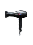 H2PRO AGACCI D2000 LIGHTWEIGHT HAIR DRYER – BLACK