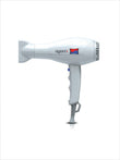 H2PRO AGACCI D2000 LIGHTWEIGHT HAIR DRYER – WHITE