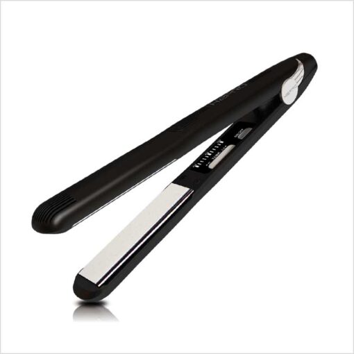 H2PRO Black Diamond MIKRO 1″ Ceramic Flat Iron