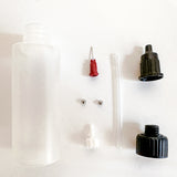 NoClogg "Airbrush"