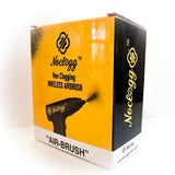*Pre-Order* NoClogg "Airbrush"