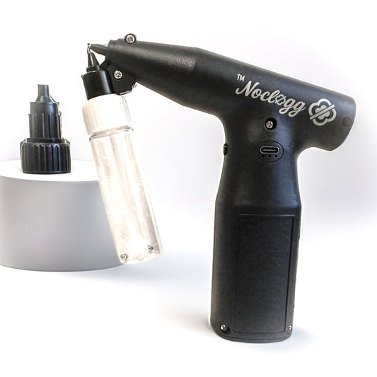 *Pre-Order* NoClogg "Airbrush"