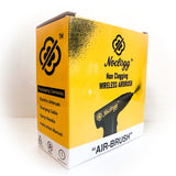*Pre-Order* NoClogg "Airbrush"