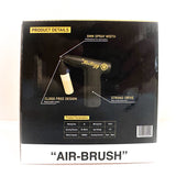 *Pre-Order* NoClogg "Airbrush"
