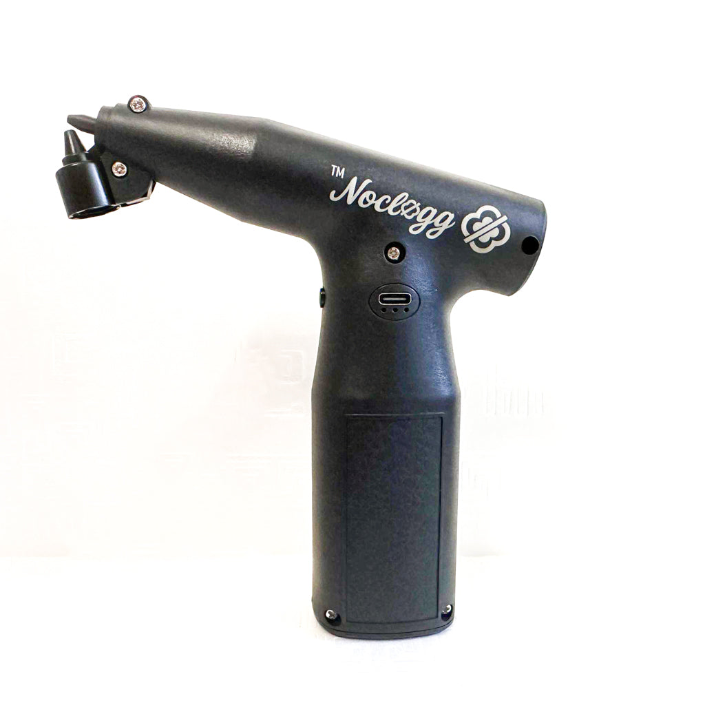 *Pre-Order* NoClogg "Airbrush"