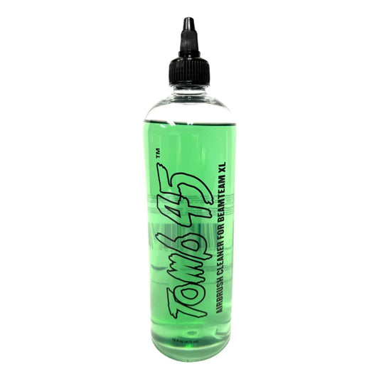 Tomb45® Airbrush Cleaner for BeamTeam Cordless XL