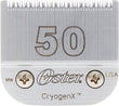 Oster CryogenX Replacement Blade, size 50