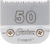 Oster CryogenX Replacement Blade, size 50