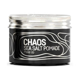 IMMORTAL NYC Chaos Sea Salt Pomade