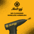 *NEW* NoClogg "Airbrush"