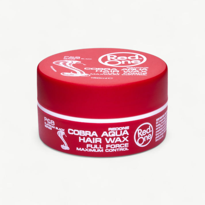 RED ONE P&B Cobra Hair Gel Wax