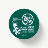 RED ONE P&B Olive Hair Gel Wax