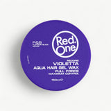 RED ONE P&B Violetta Hair Gel Wax