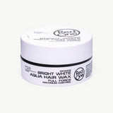 RED ONE P&B White Hair Gel Wax