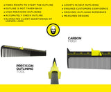 PRE-ORDER FOR M1 INNOVATIONS RHINO Comb V2.0