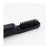 Heat Stroke Hot Brush - Professional Cordless Beard and Hair Styling Hot Brush with Cool Touch Tips