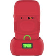 TPOB Go! Shaver (RED Edition)
