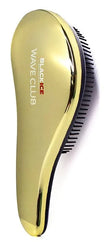 BLACK ICE WAVE CLUB SHAMPOO BRUSH