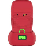 TPOB Go! Shaver (RED Edition)