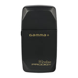 Gamma+ Wireless Prodigy Professional Turbocharged Foil Shaver with Wireless Charging