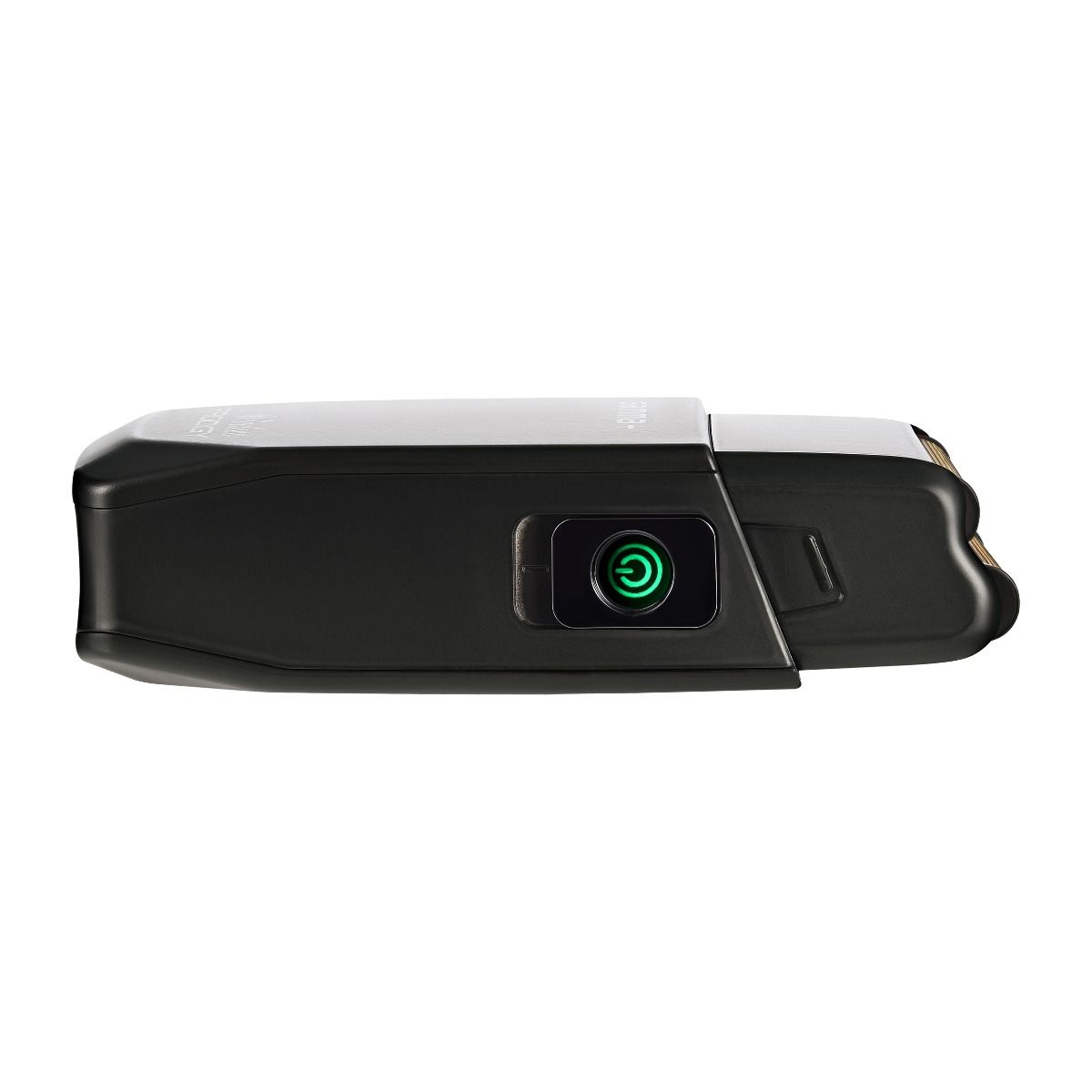 Gamma+ Wireless Prodigy Professional Turbocharged Foil Shaver with Wireless Charging