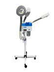 FACIAL STEAMER HCL