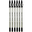Barber Magic Pencil (Tan color) 6pk