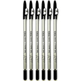 Barber Magic Pencil (Tan color) 6pk