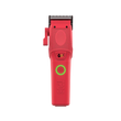 TPOB GO! Clipper Red