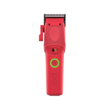 TPOB GO! Clipper Red