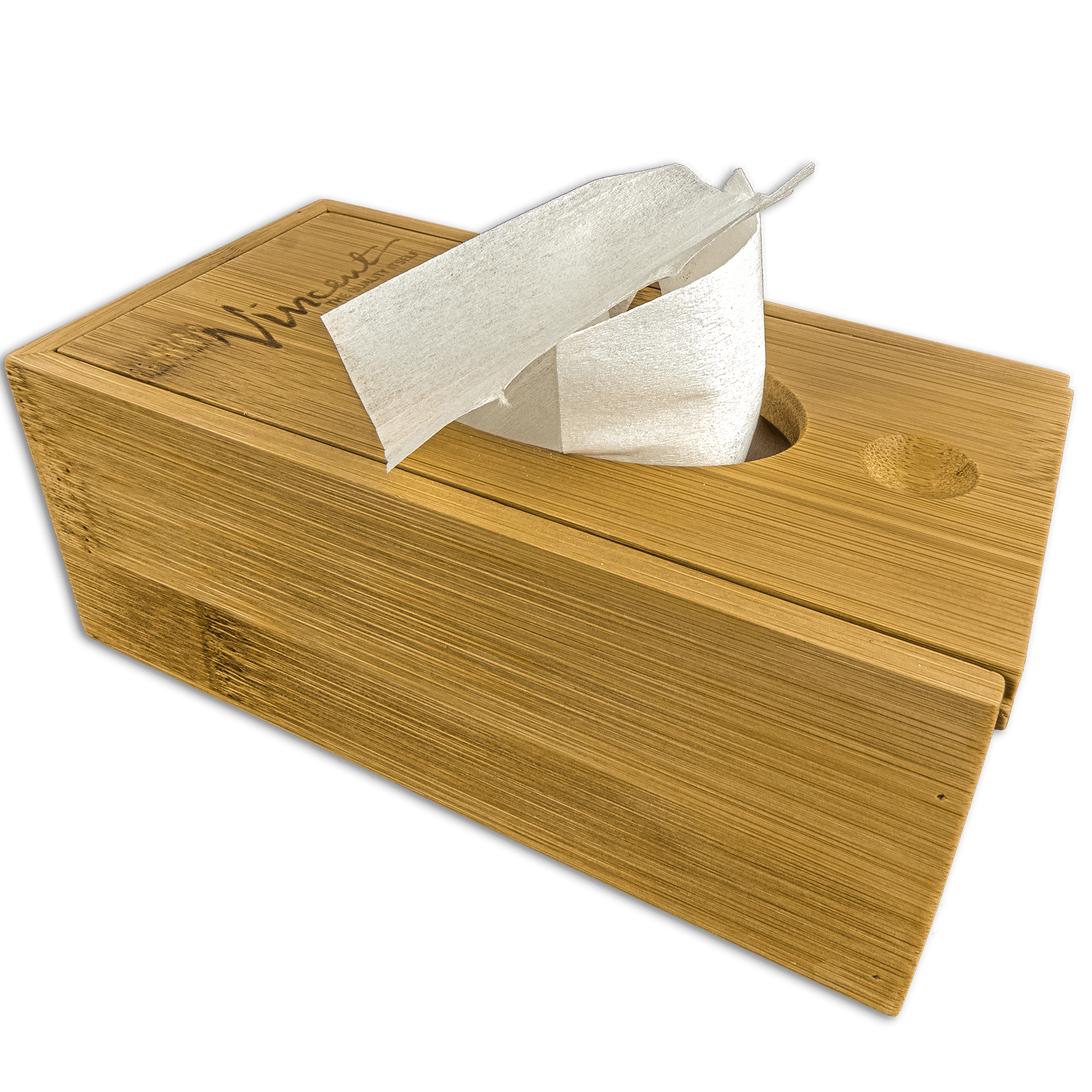 Vincent Neck Strip Dispenser #VT166