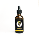 🍯 Honey Mane Beard Oil